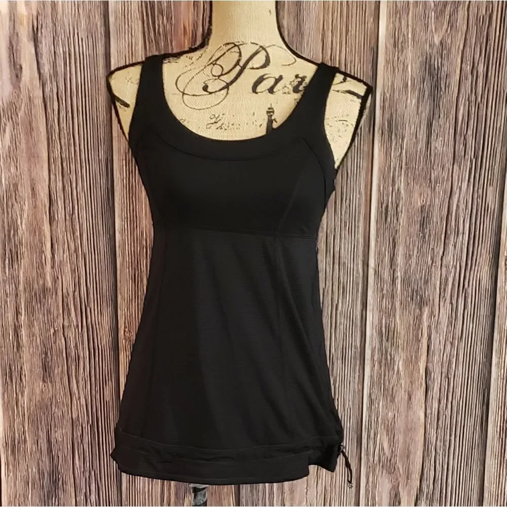 Lululemon Tank